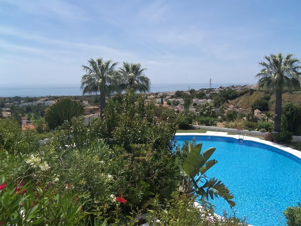 Apartamento Calahonda Apartamento Mijas Costa 0*,  España