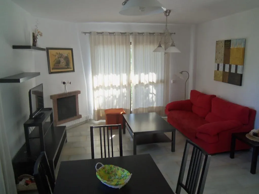 Apartamento Calahonda Apartamento Mijas Costa