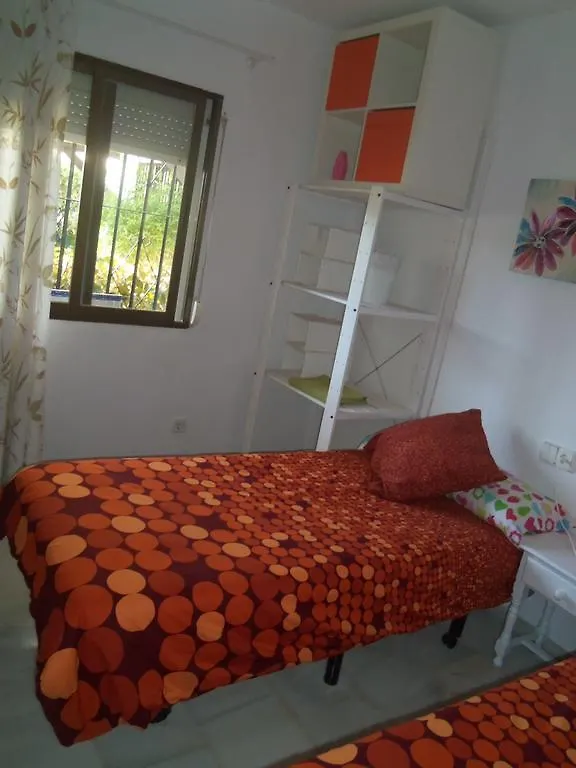 Apartamento Calahonda Apartamento Mijas Costa España