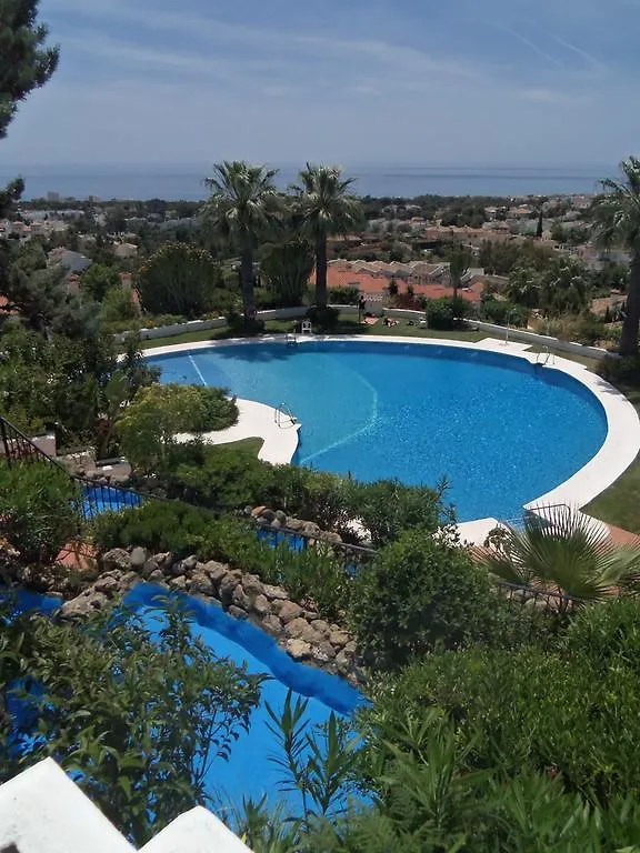 Apartamento Calahonda Apartamento Mijas Costa