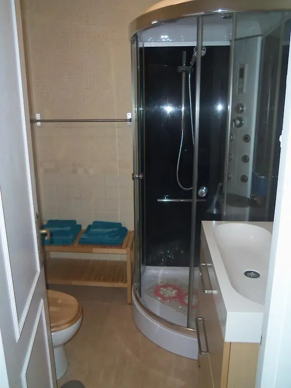Apartamento Calahonda Apartamento Mijas Costa