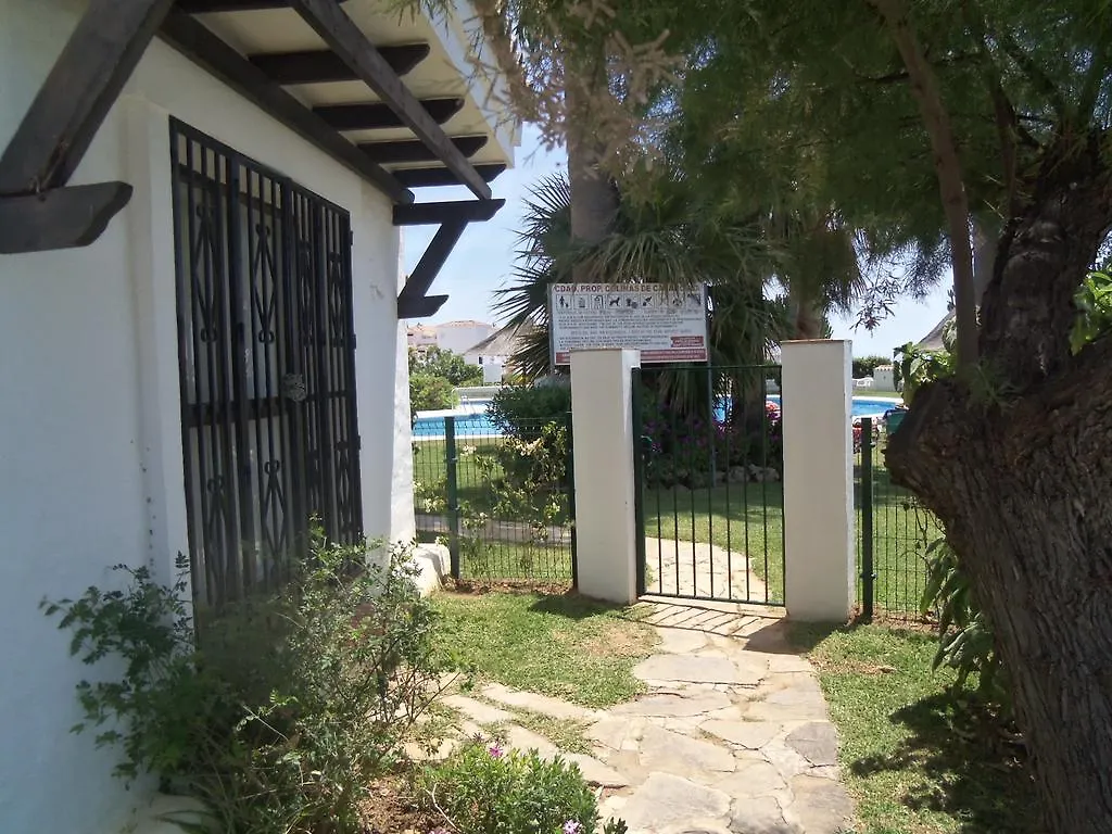 Apartamento Calahonda Apartment Mijas Costa