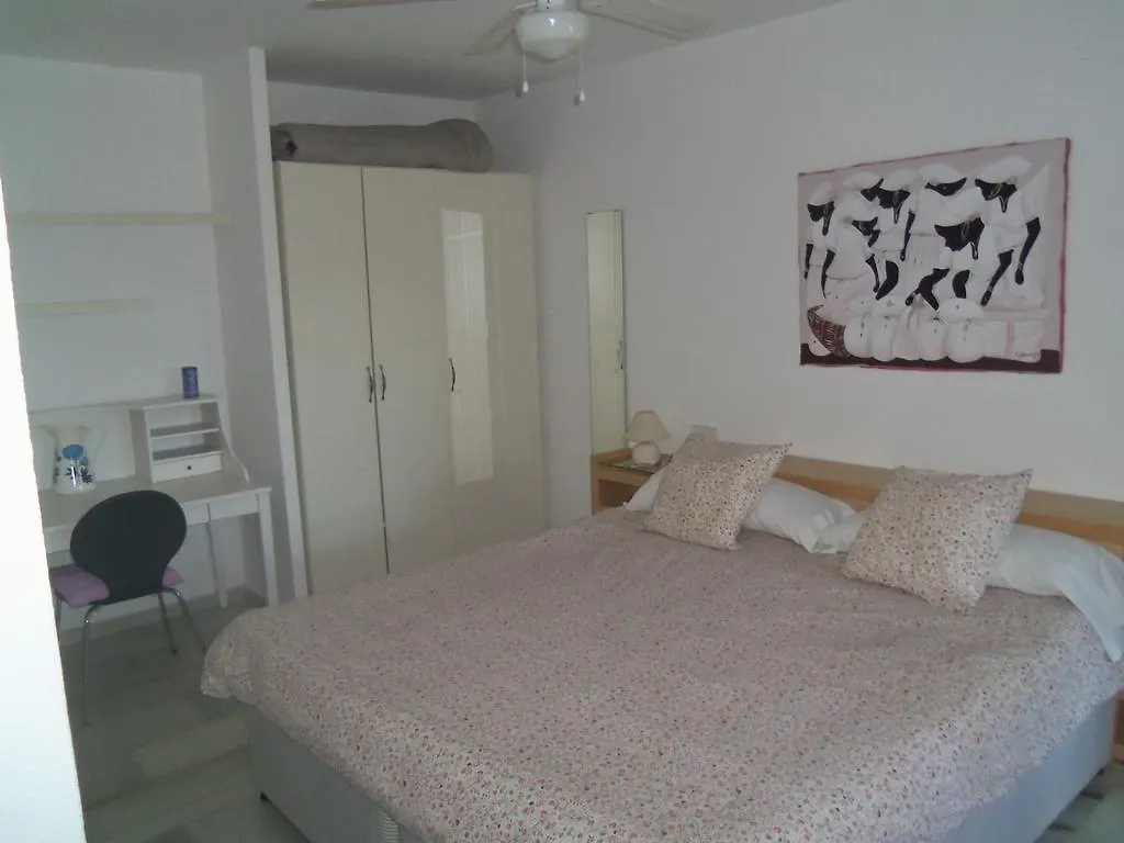 Apartamento Calahonda Apartment Mijas Costa