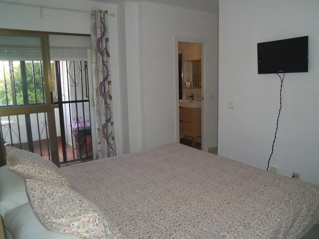 Apartamento Calahonda Apartment Mijas Costa 0*,