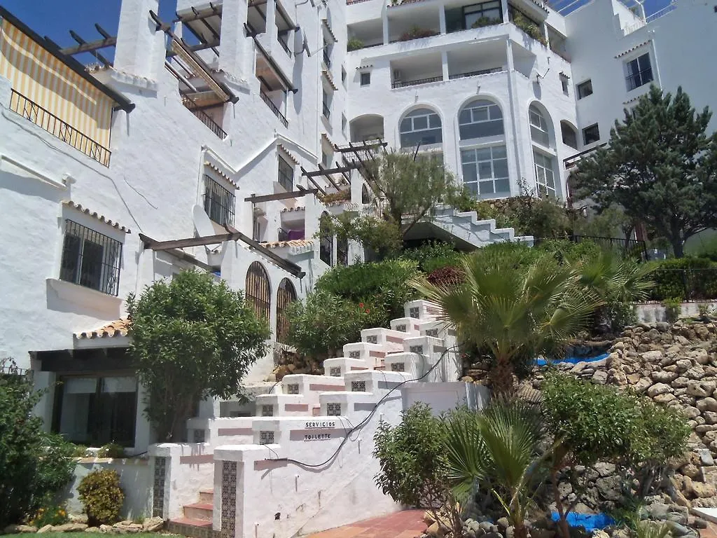 Apartamento Calahonda Apartamento Mijas Costa 0*,