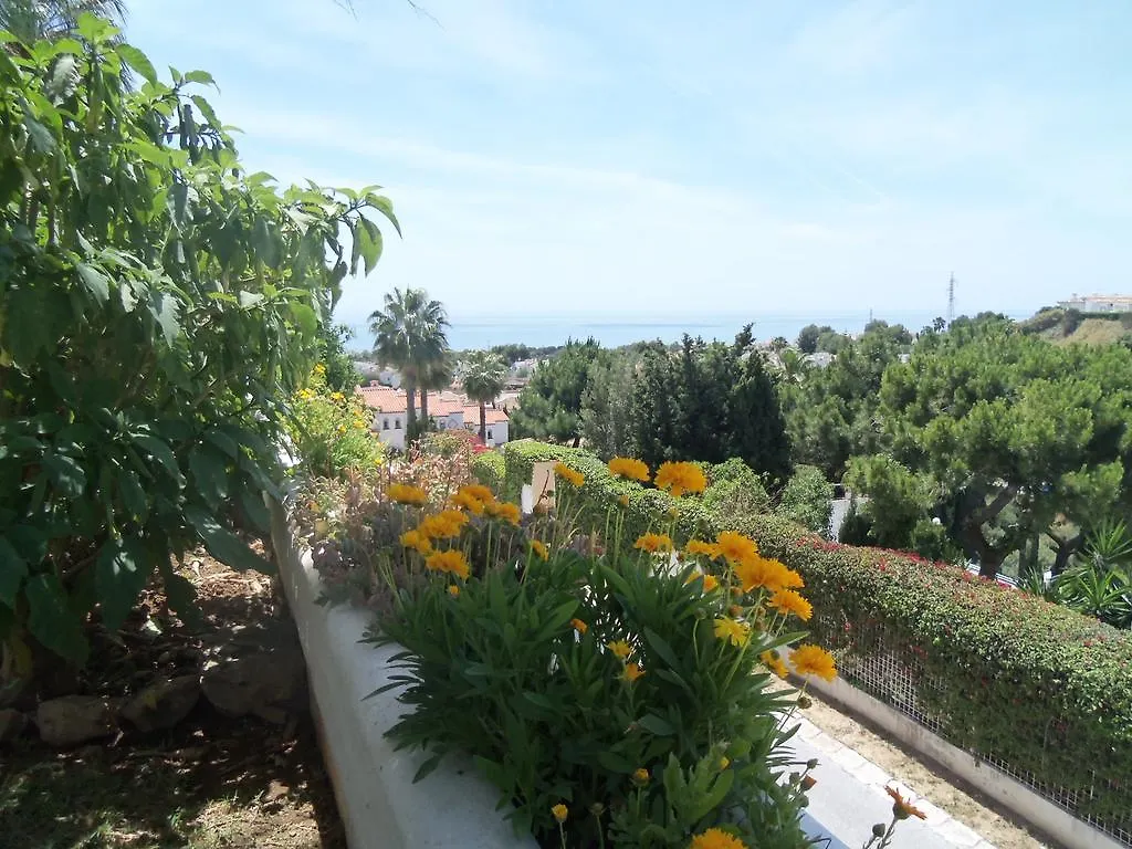 Apartamento Calahonda Apartment Mijas Costa