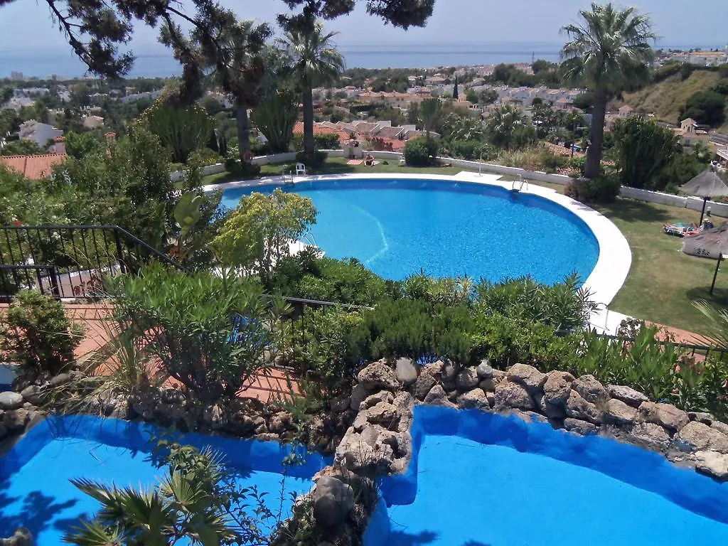 Apartamento Calahonda Apartamento Mijas Costa