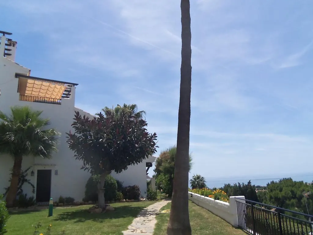 Apartamento Calahonda Apartment Mijas Costa