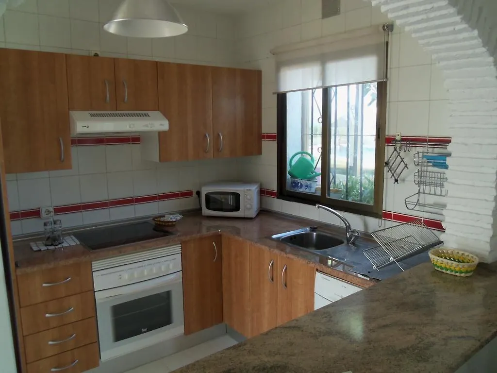 Apartamento Calahonda Apartment Mijas Costa Spain