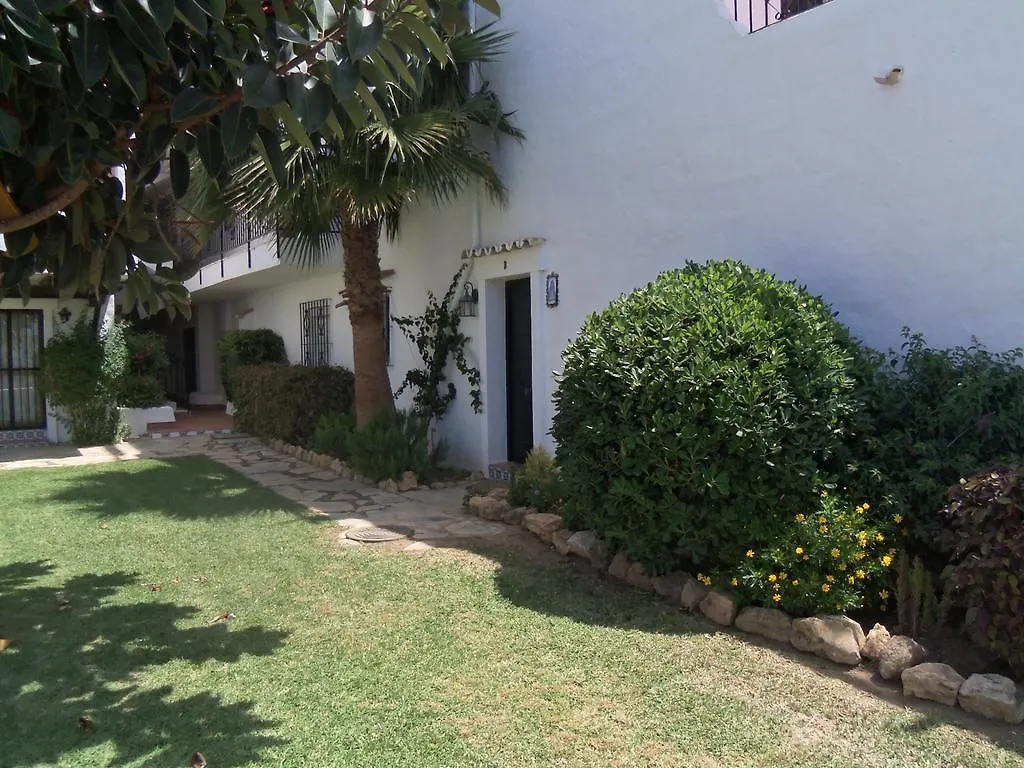 Apartamento Calahonda Apartamento Mijas Costa