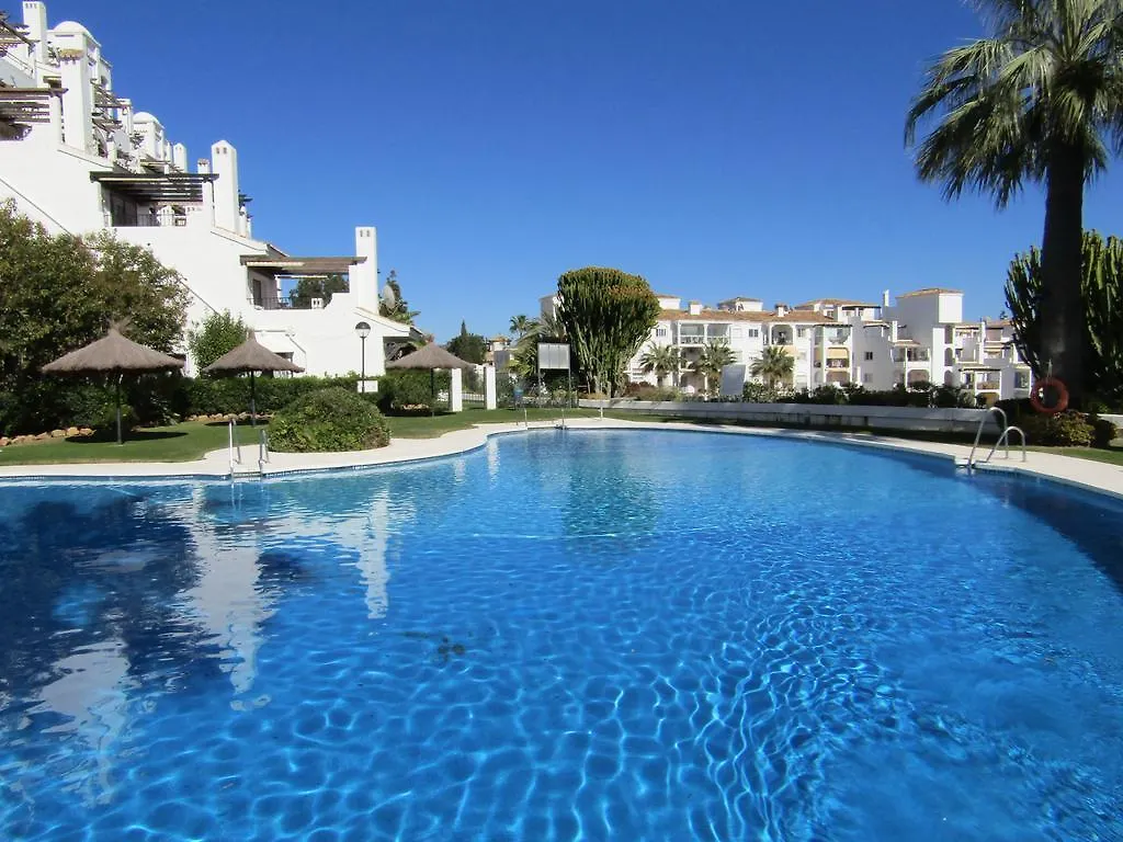 Apartamento Calahonda Apartamento Mijas Costa 0*,  España
