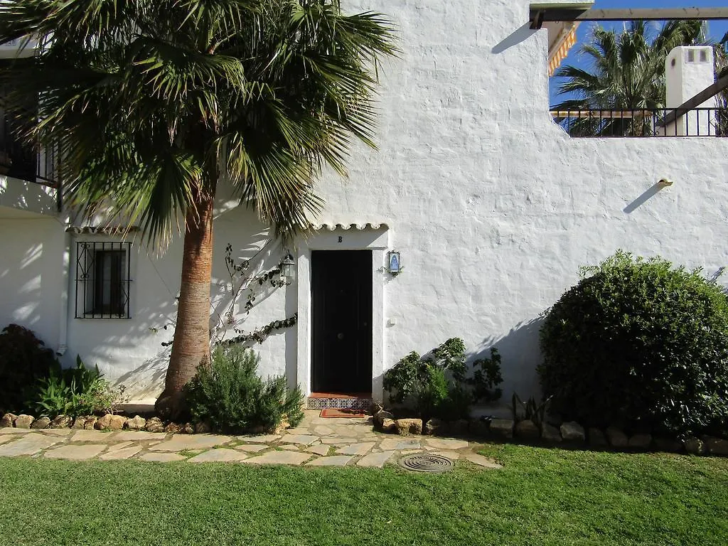 Apartamento Calahonda Apartment Mijas Costa