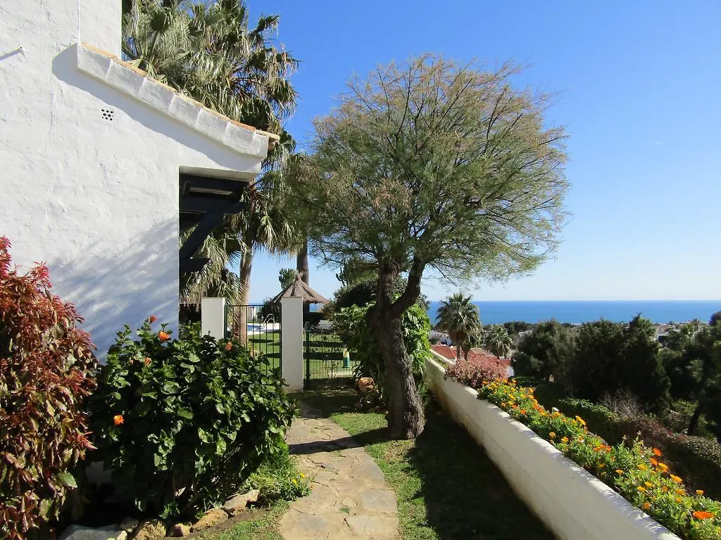 Apartamento Calahonda Apartamento Mijas Costa España