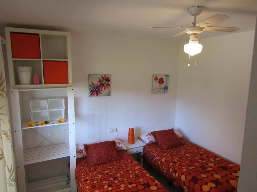 Apartamento Calahonda Apartamento Mijas Costa