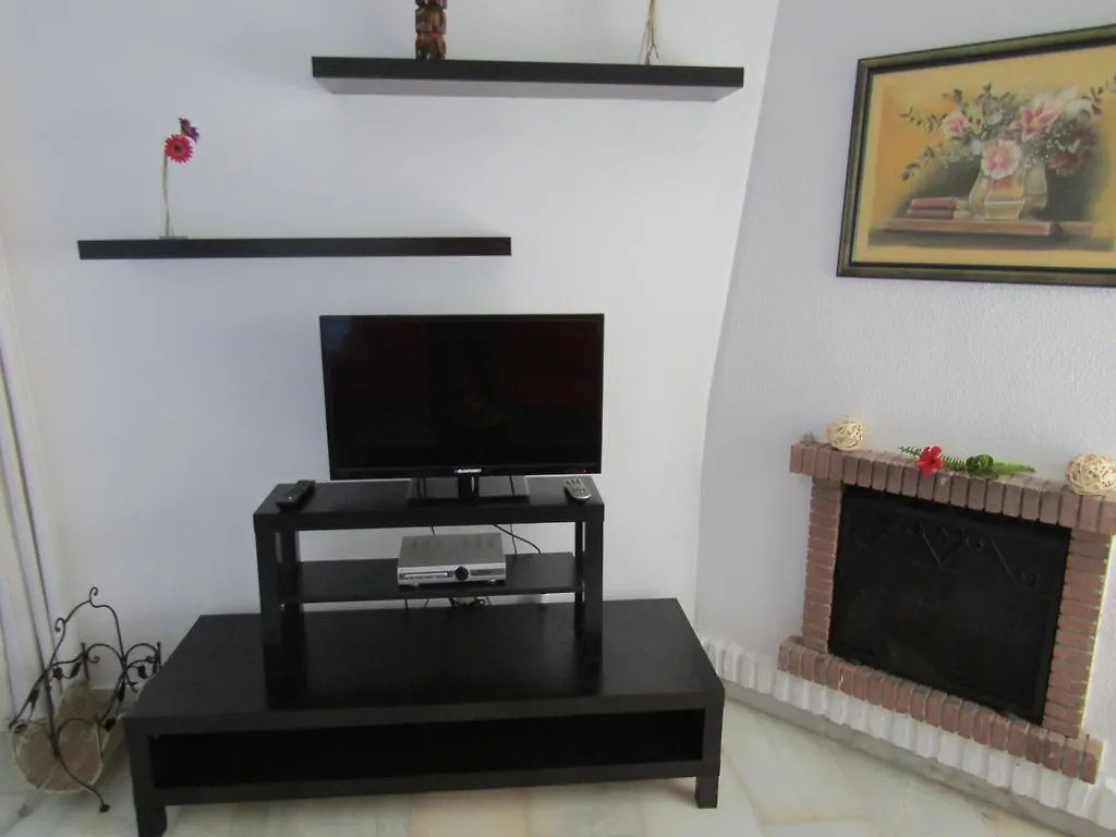 Apartamento Calahonda Apartamento Mijas Costa 0*,