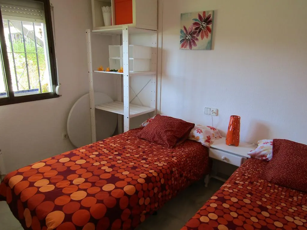 Apartamento Calahonda Apartamento Mijas Costa