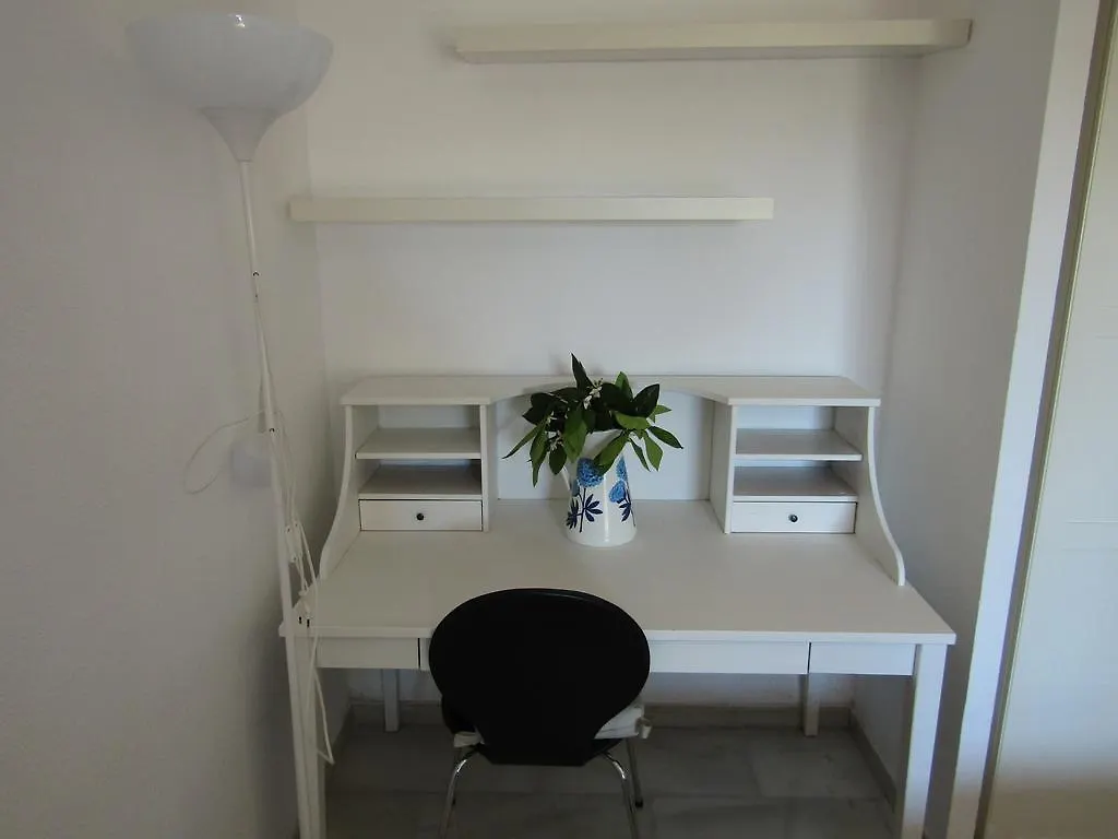 Apartamento Calahonda Apartamento Mijas Costa