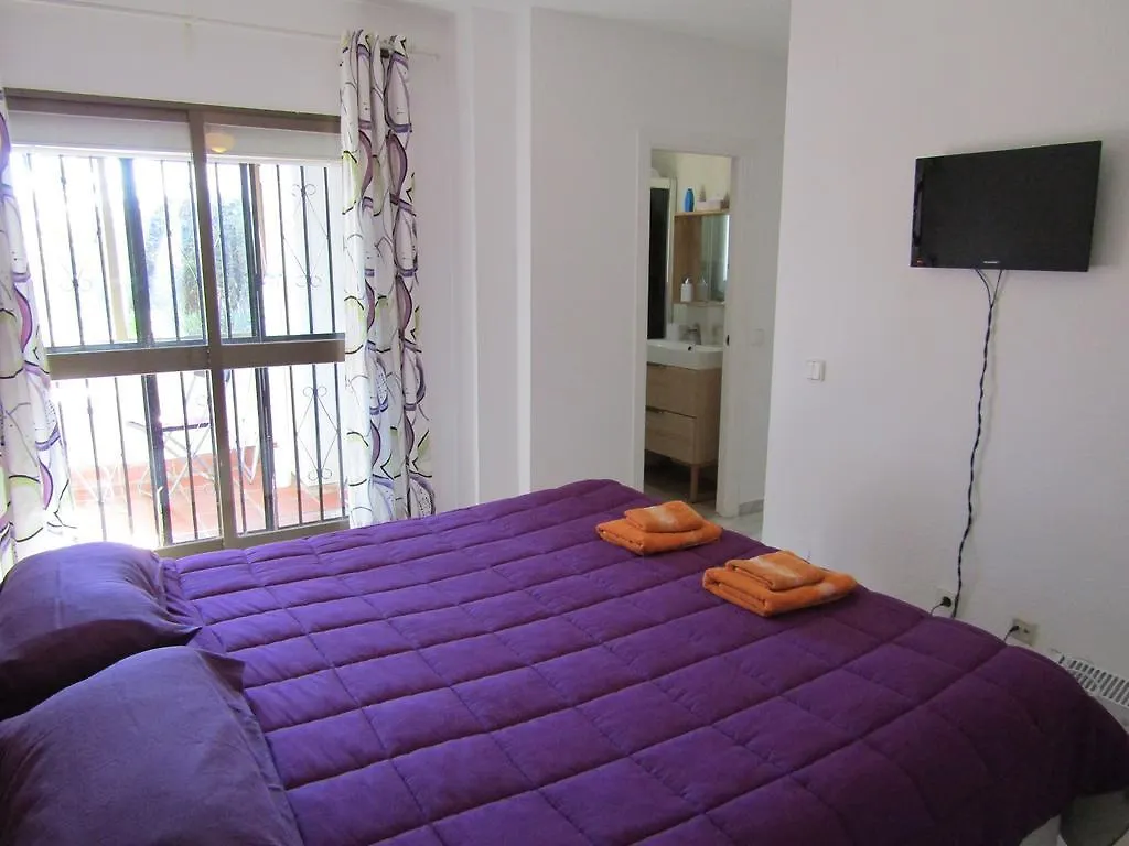 Apartamento Calahonda Apartamento Mijas Costa