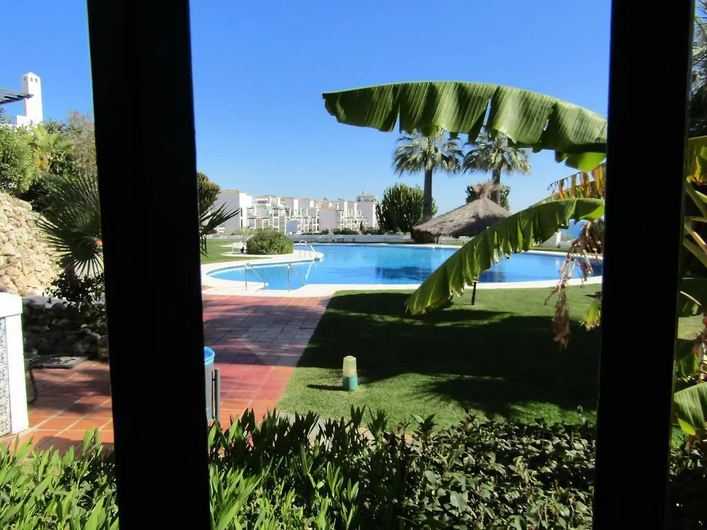 Apartamento Calahonda Apartamento Mijas Costa España