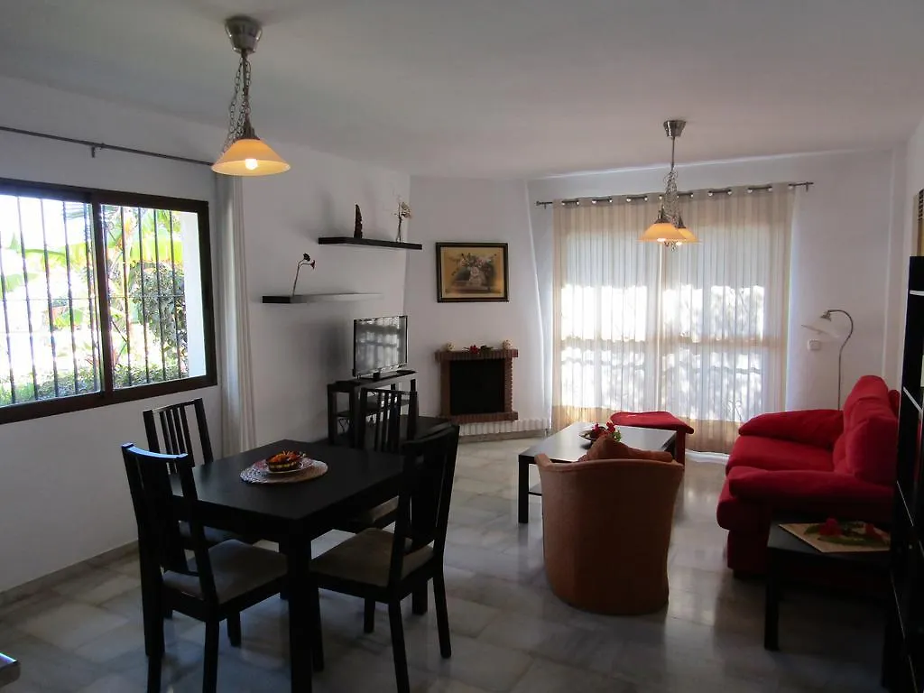 Apartamento Calahonda Apartamento Mijas Costa 0*,  España