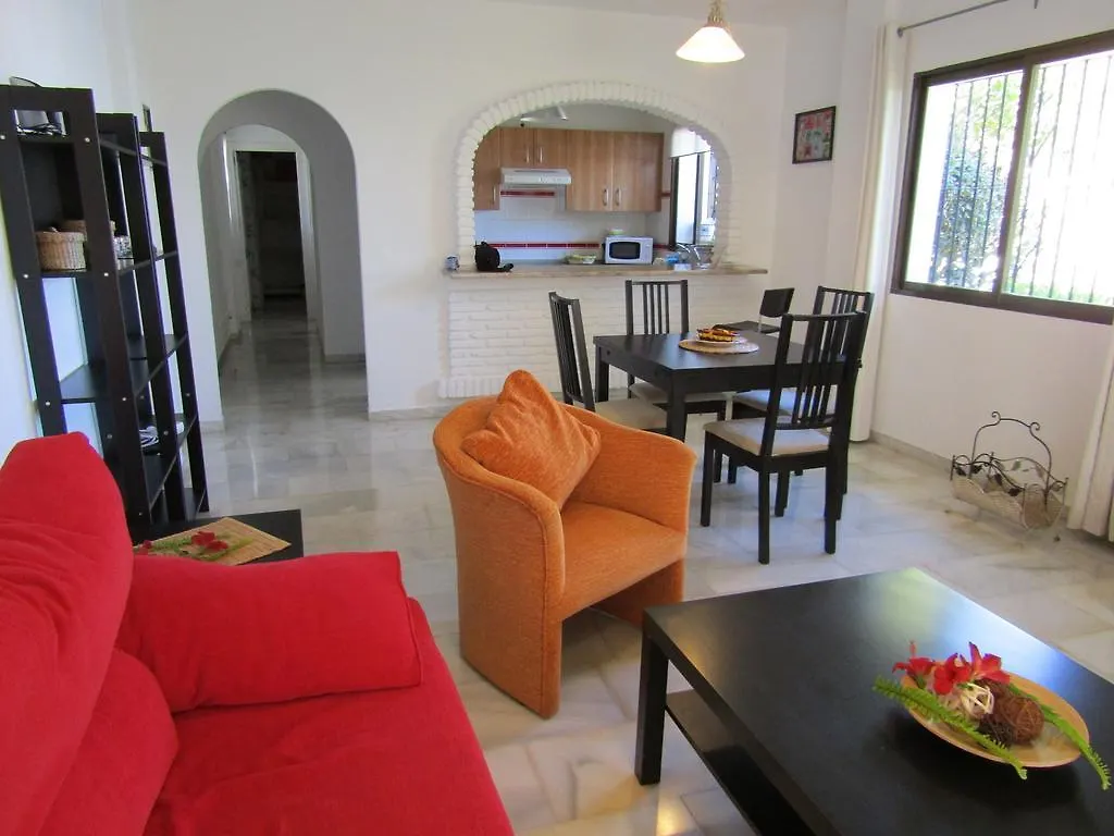 Apartamento Calahonda Apartment Mijas Costa