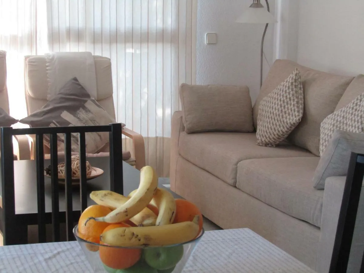 Apartamento Calahonda Apartamento Mijas Costa España