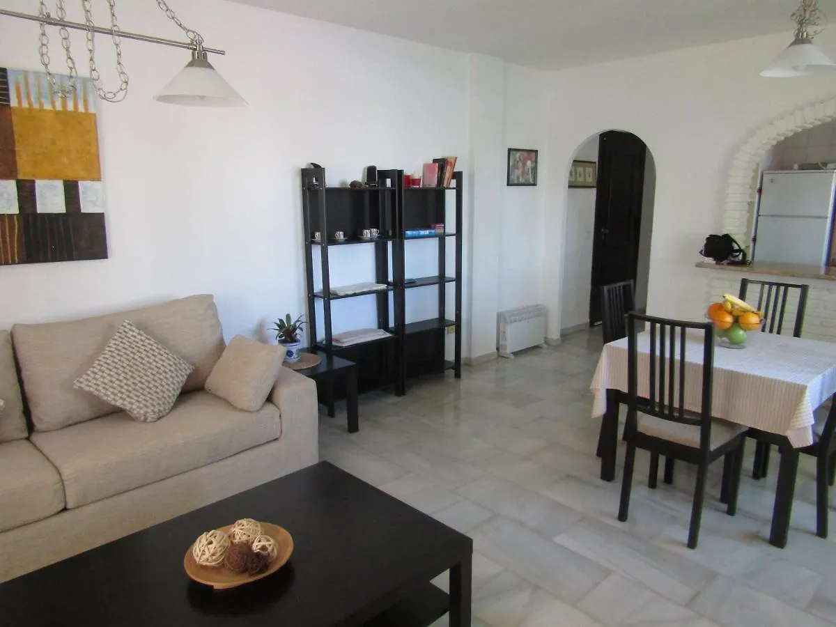Apartamento Calahonda Apartamento Mijas Costa